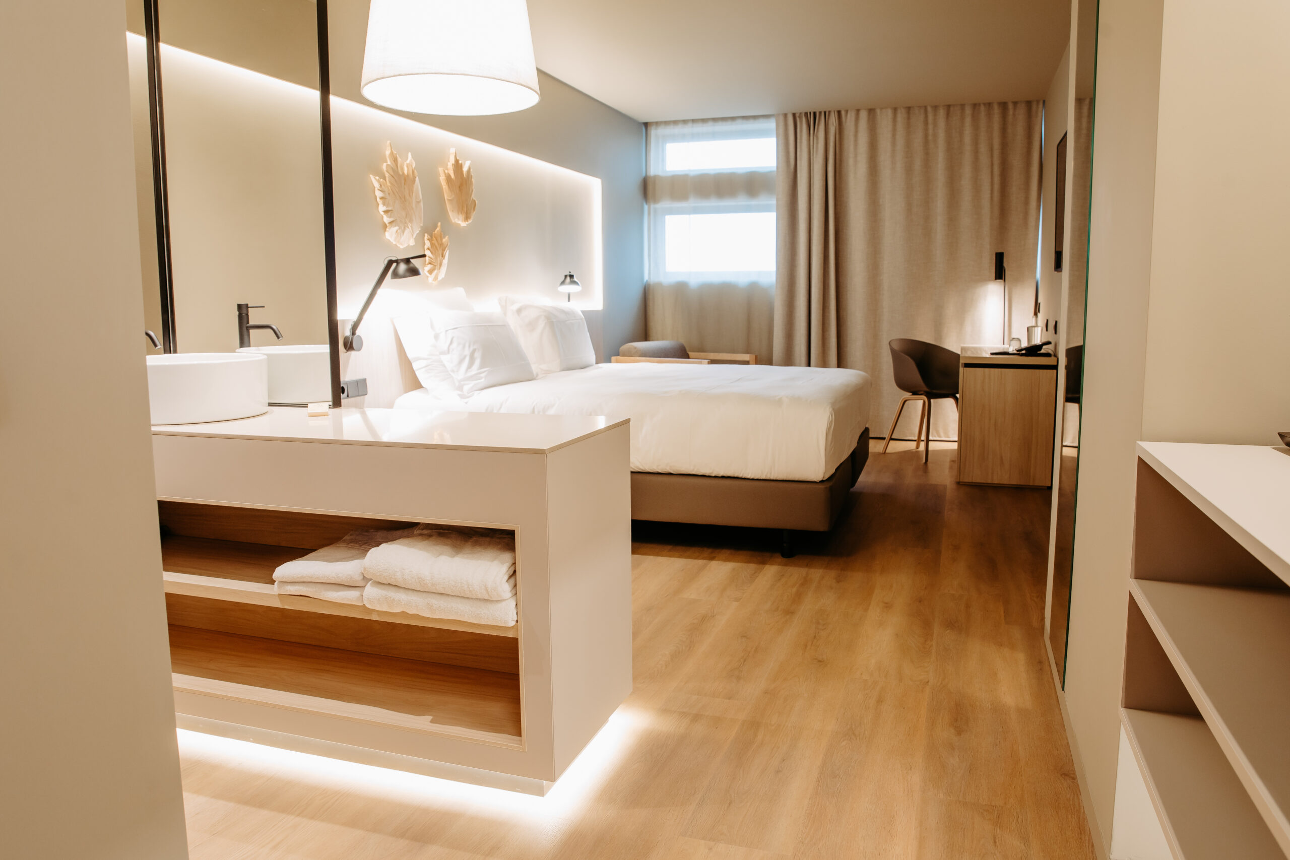 MERCURE FÁTIMA