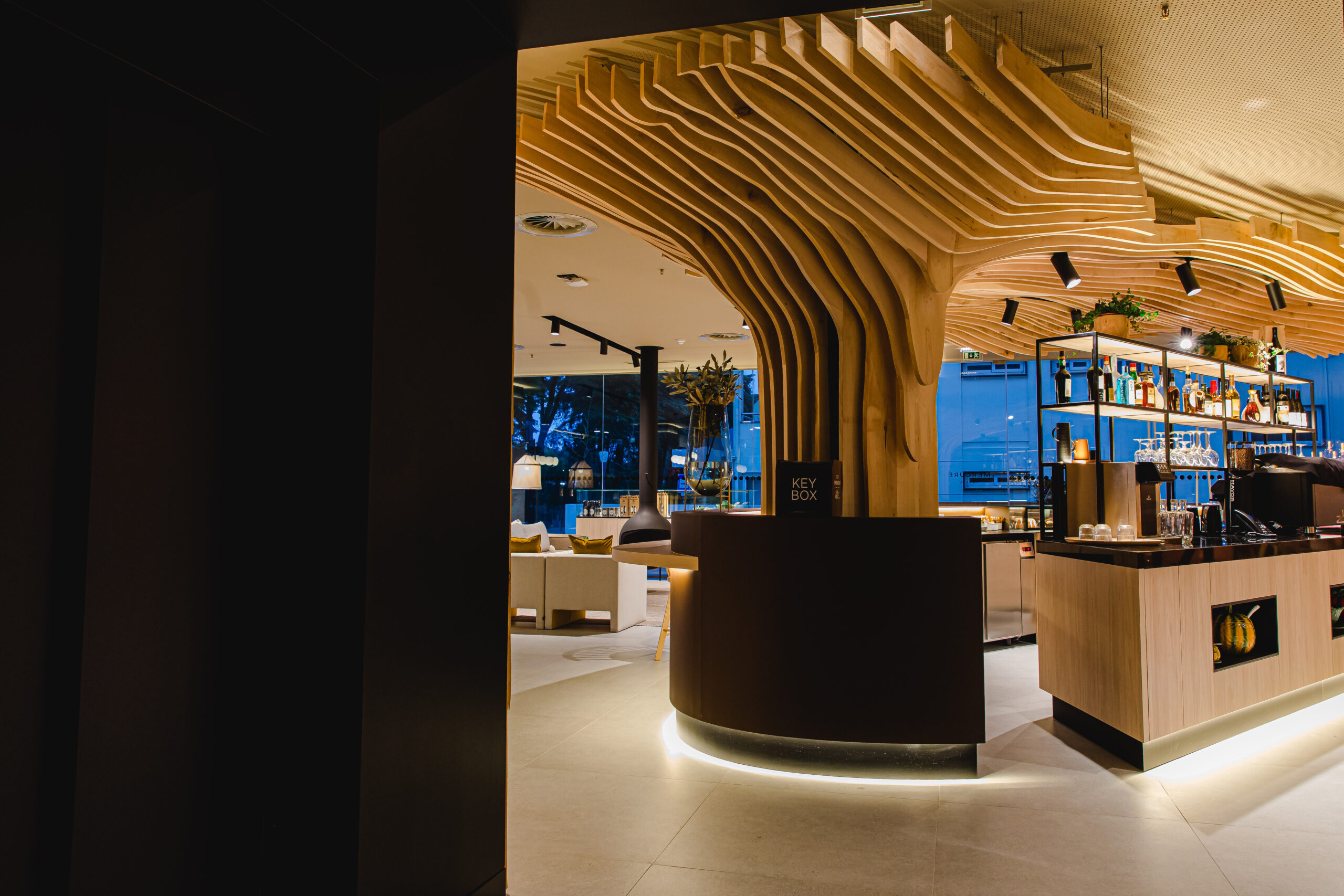 MERCURE FÁTIMA